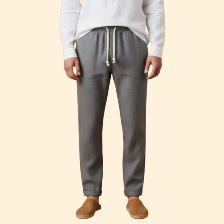 Men's Relaxed Trousers