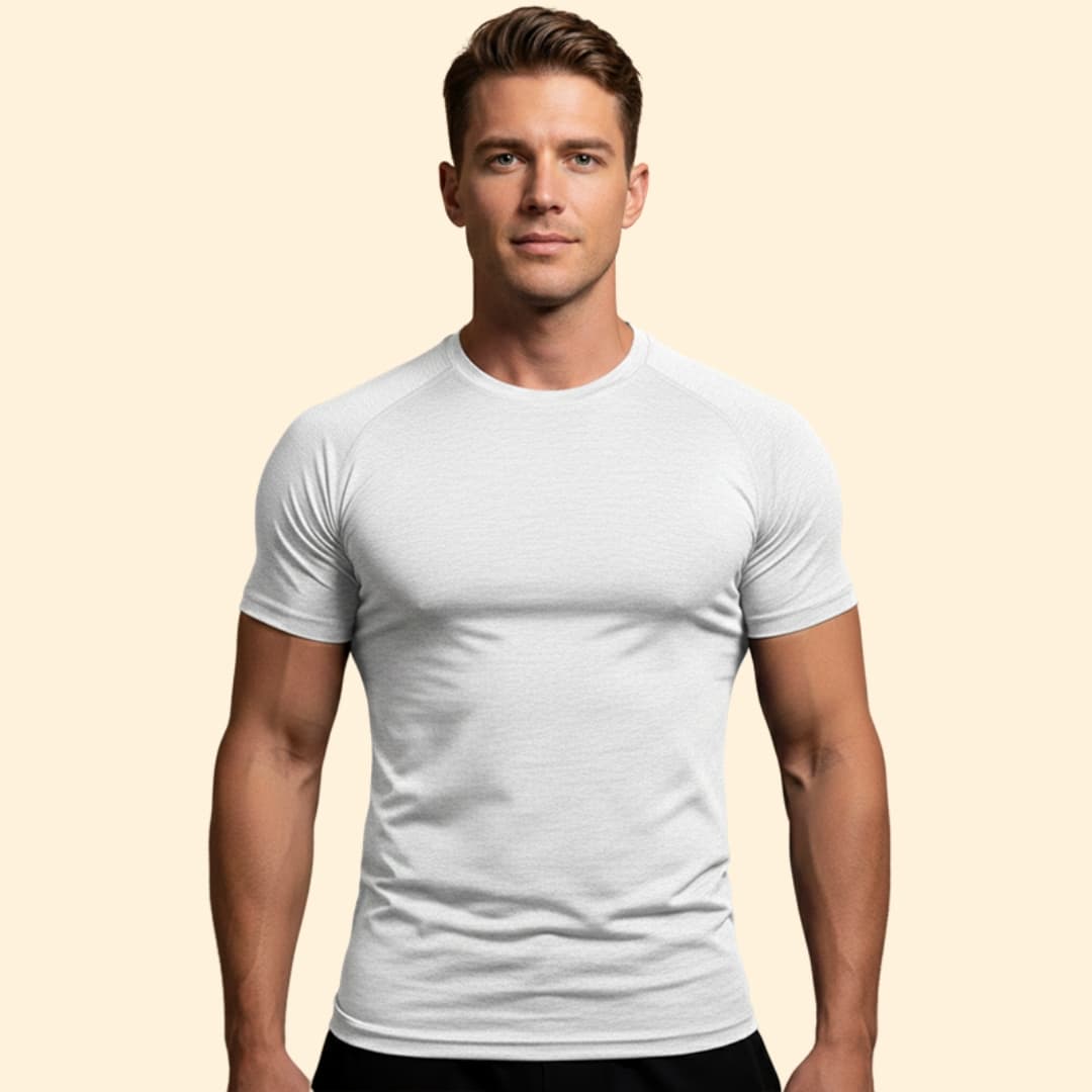 Men’s SculptFit T-Shirt