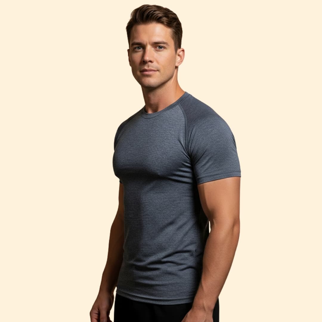 Men’s SculptFit T-Shirt