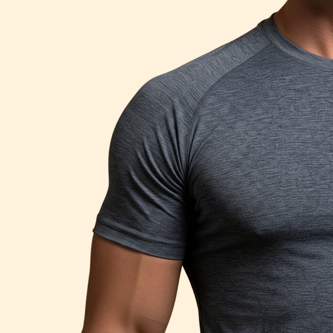 Men’s SculptFit T-Shirt