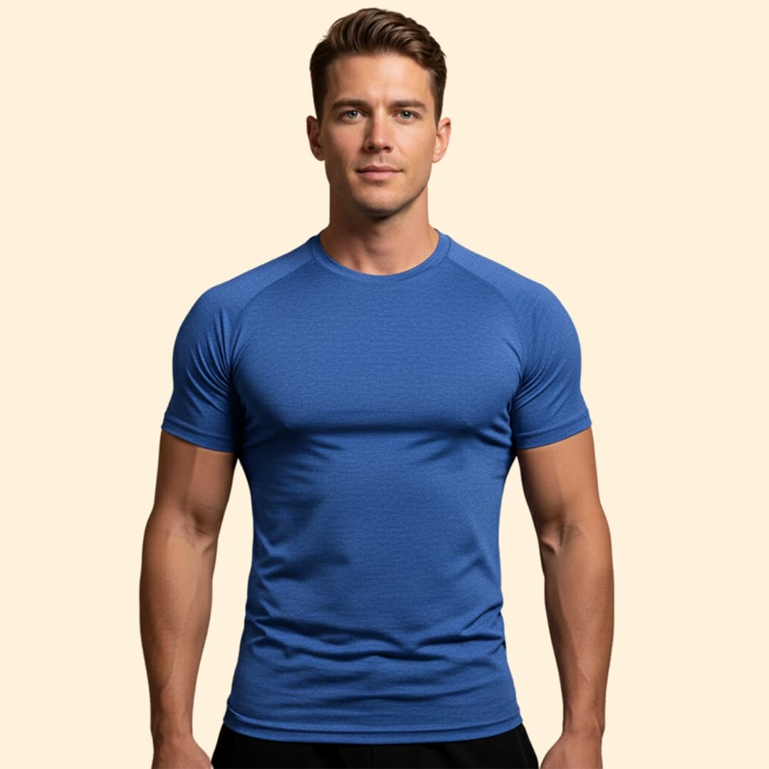 Men’s SculptFit T-Shirt