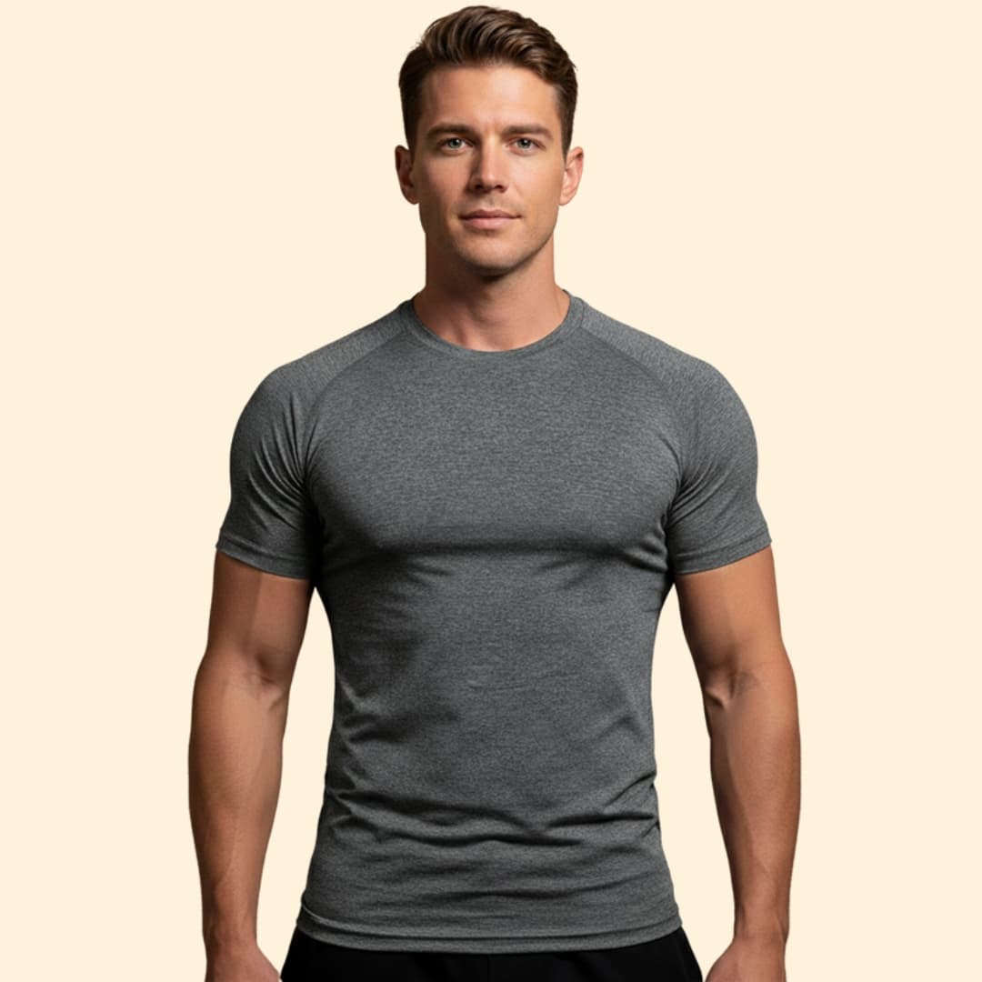 Men’s SculptFit T-Shirt