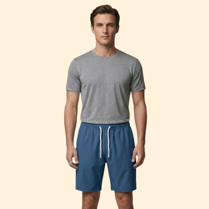Men's Sleek Fit Shorts