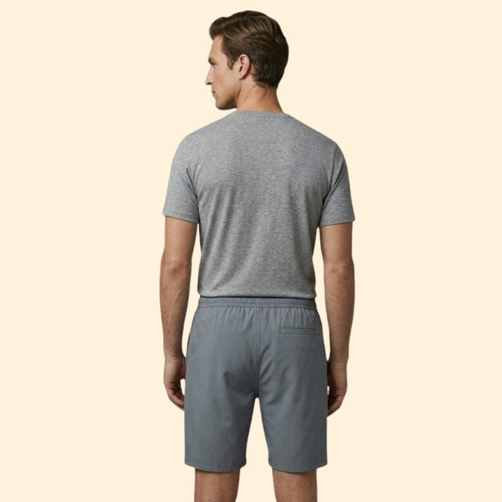 Men's Sleek Fit Shorts