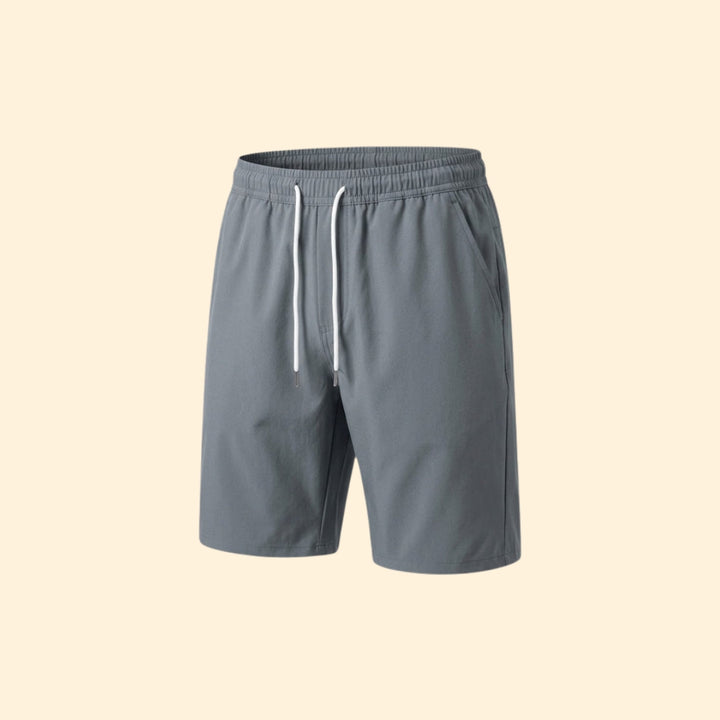 Men's Sleek Fit Shorts