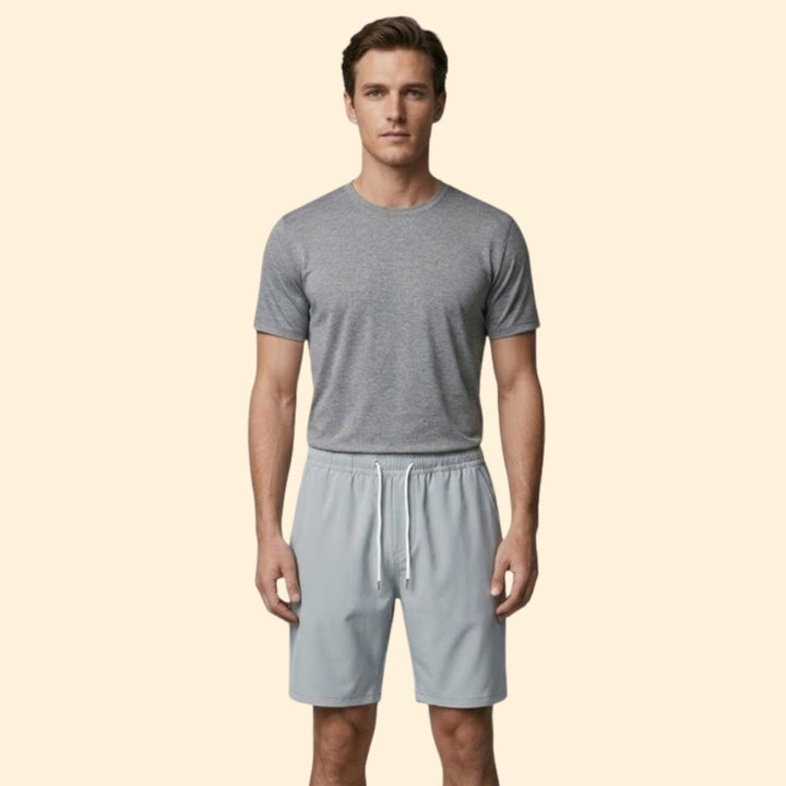 Men's Sleek Fit Shorts
