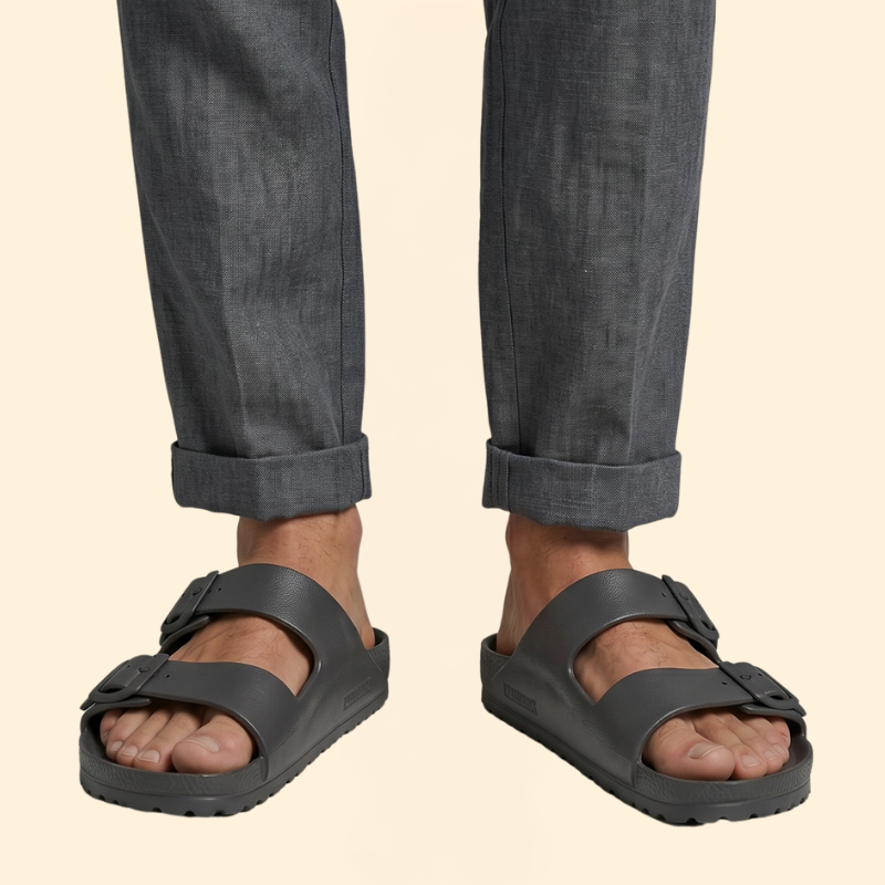 Men's Casual Slip-on Sandals