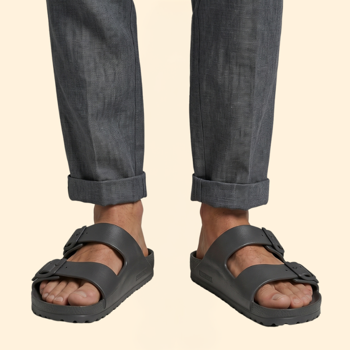 Men's Casual Slip-on Sandals