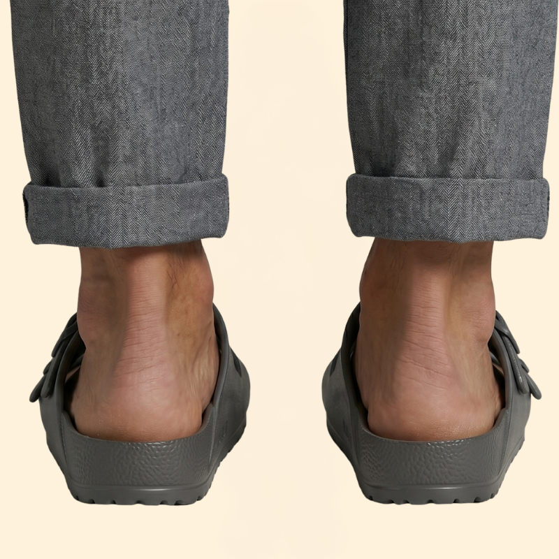 Men's Casual Slip-on Sandals