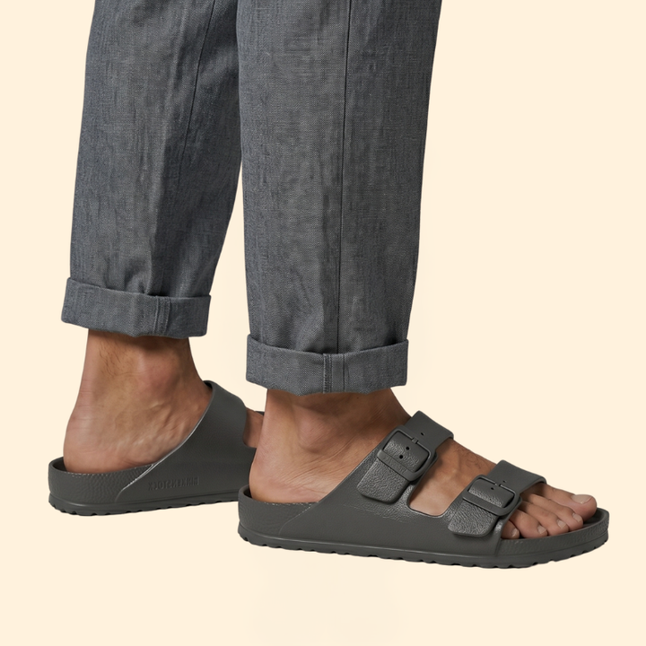 Men's Casual Slip-on Sandals