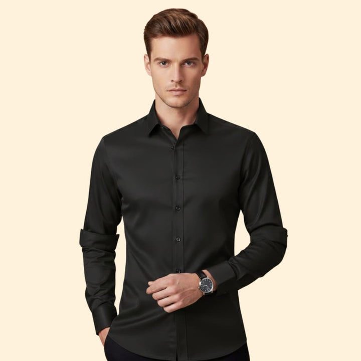 Men's Slim Fit Shirt