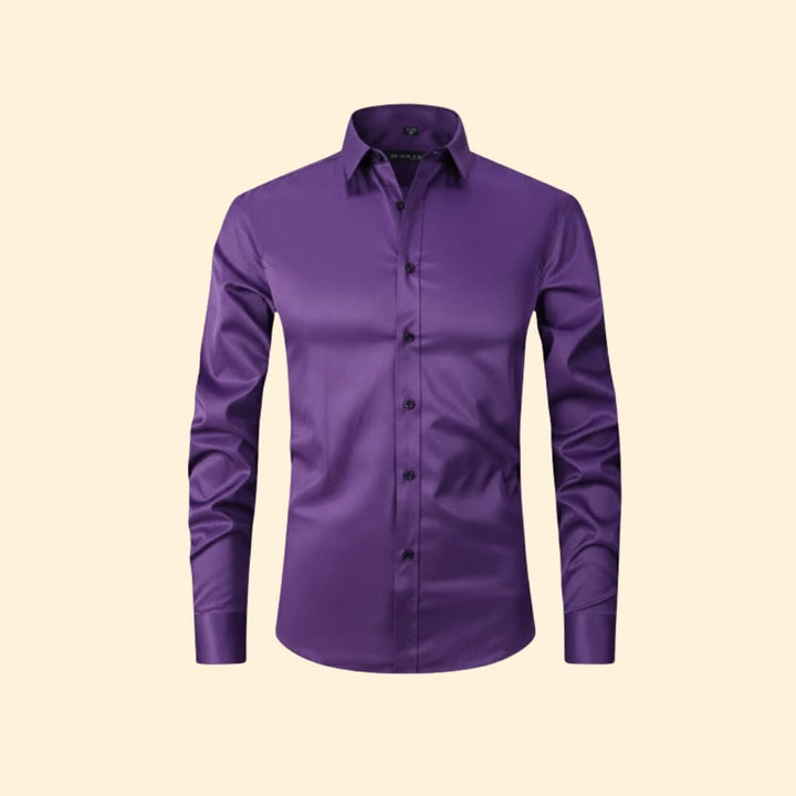 Men's Slim Fit Shirt