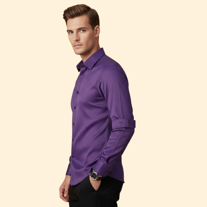 Men's Slim Fit Shirt