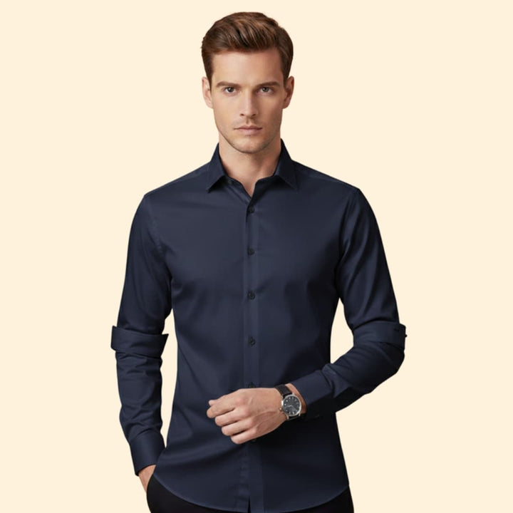 Men's Slim Fit Shirt