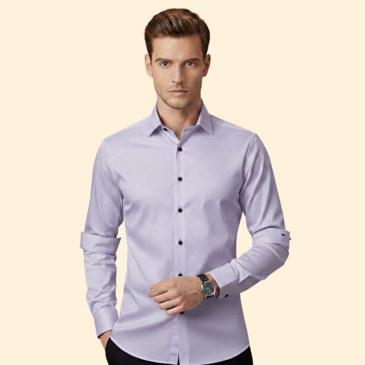 Men's Slim Fit Shirt