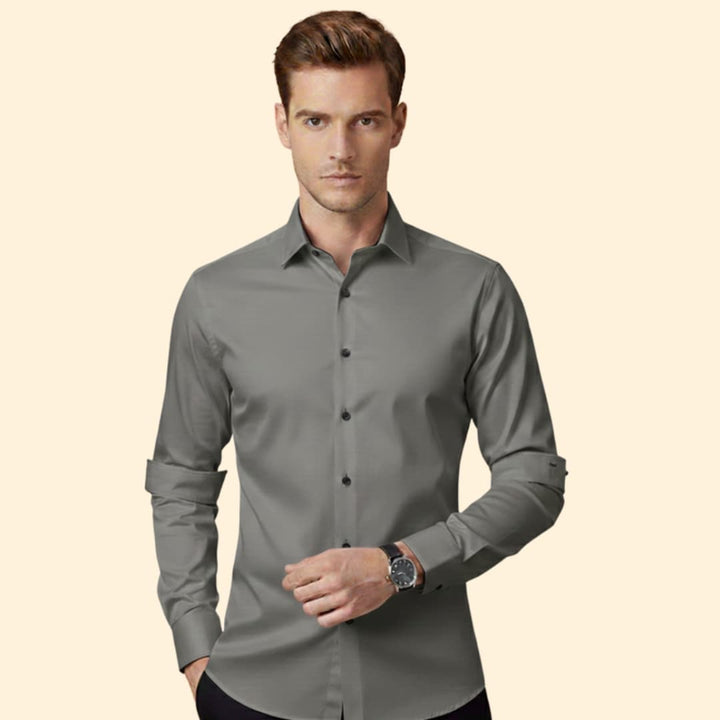 Men's Slim Fit Shirt