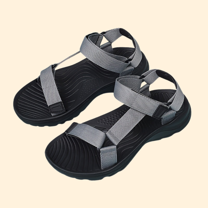 Men's Gradient Sandals Casual