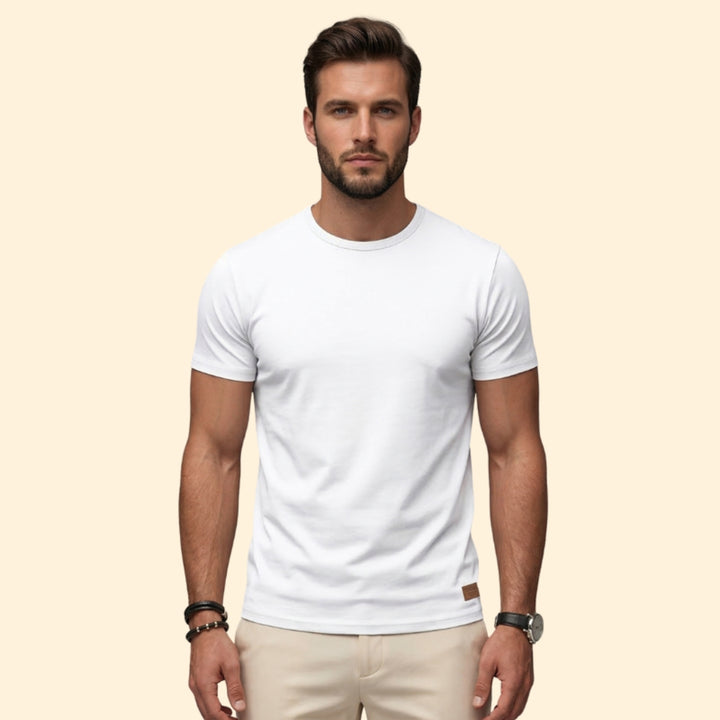 Men's Sports Workout T-shirt