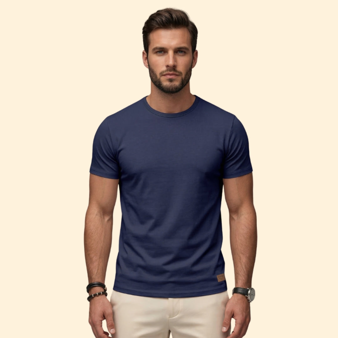 Men's Sports Workout T-shirt