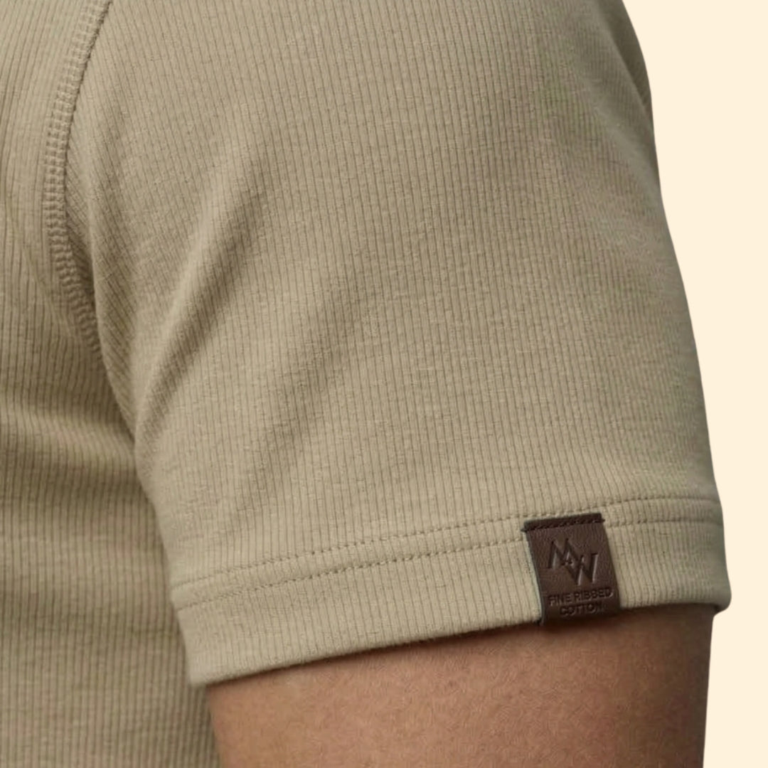 Men's Sports Workout T-shirt