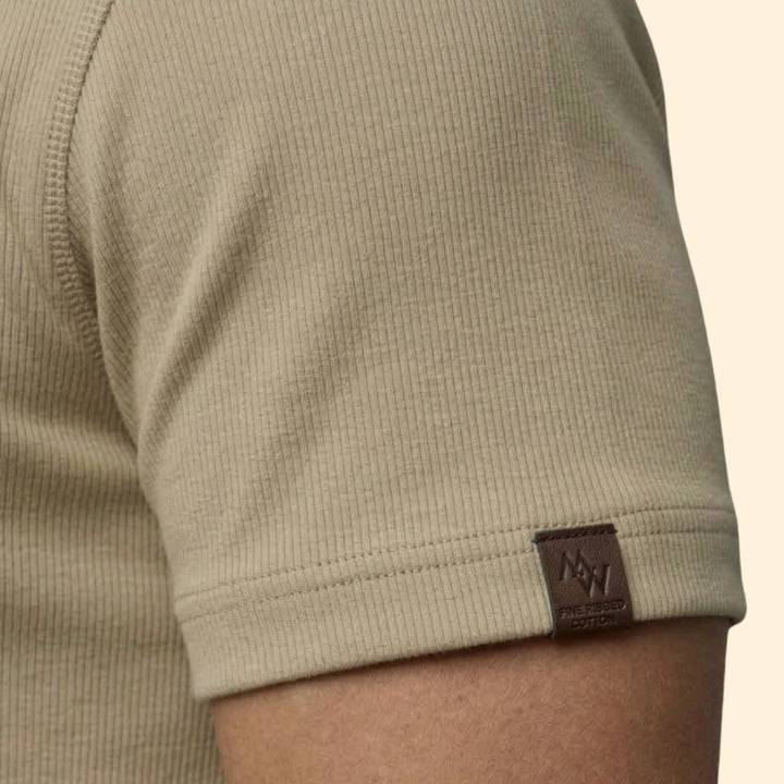 Men's Sports Workout T-shirt