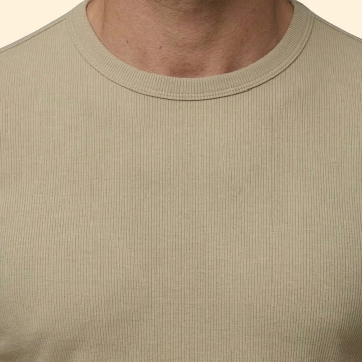 Men's Sports Workout T-shirt