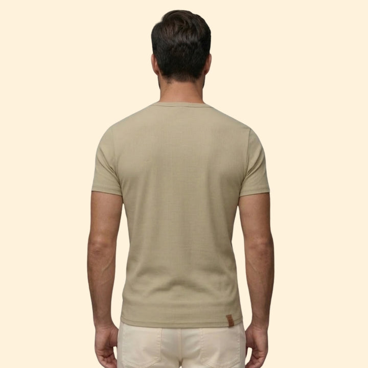 Men's Sports Workout T-shirt