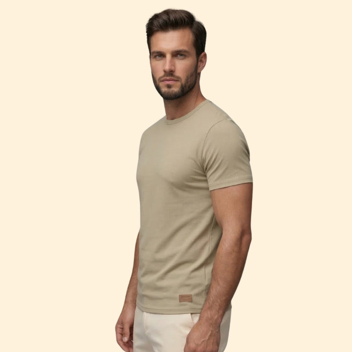 Men's Sports Workout T-shirt
