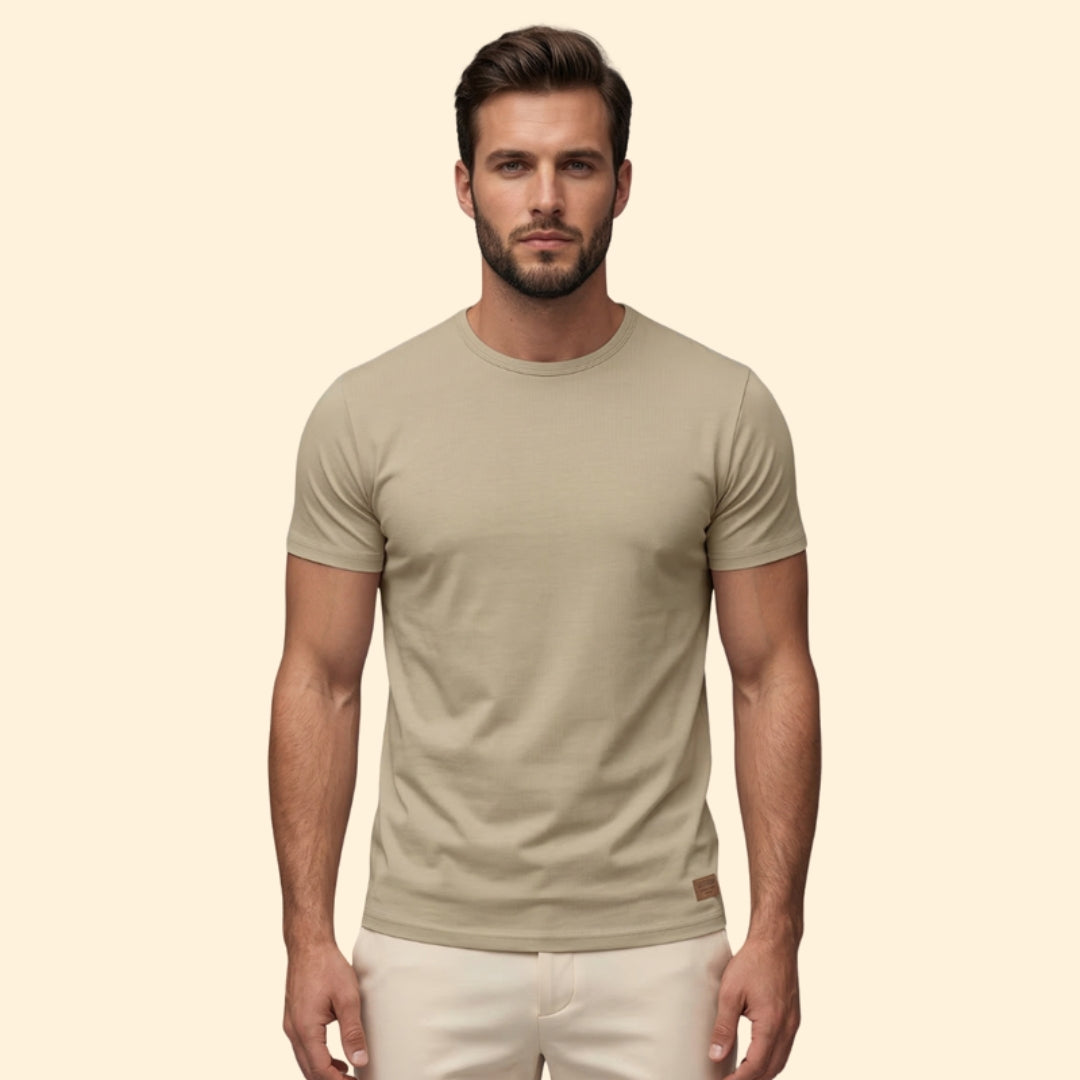Men's Sports Workout T-shirt