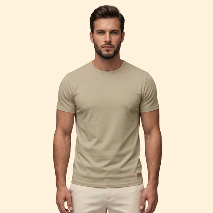 Men's Sports Workout T-shirt