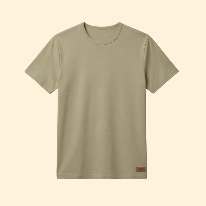 Men's Sports Workout T-shirt