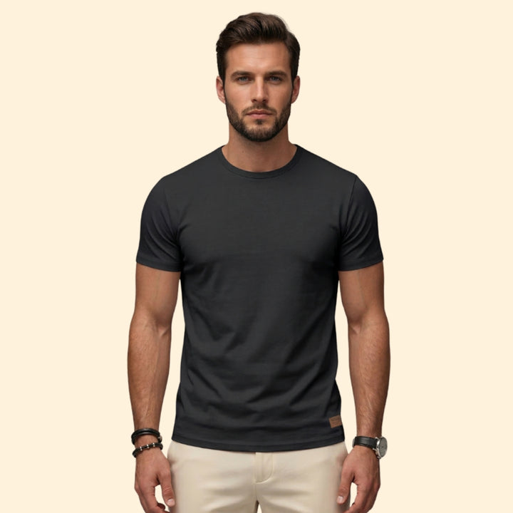 Men's Sports Workout T-shirt
