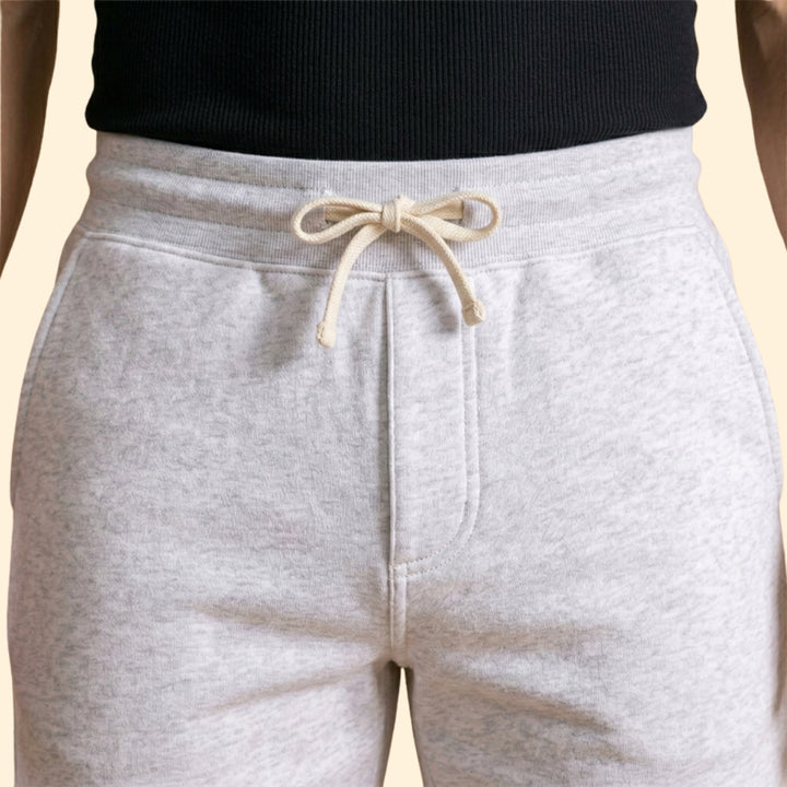 Men’s Sporty Drawstring Shorts