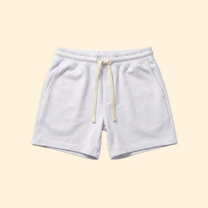 Men’s Sporty Drawstring Shorts