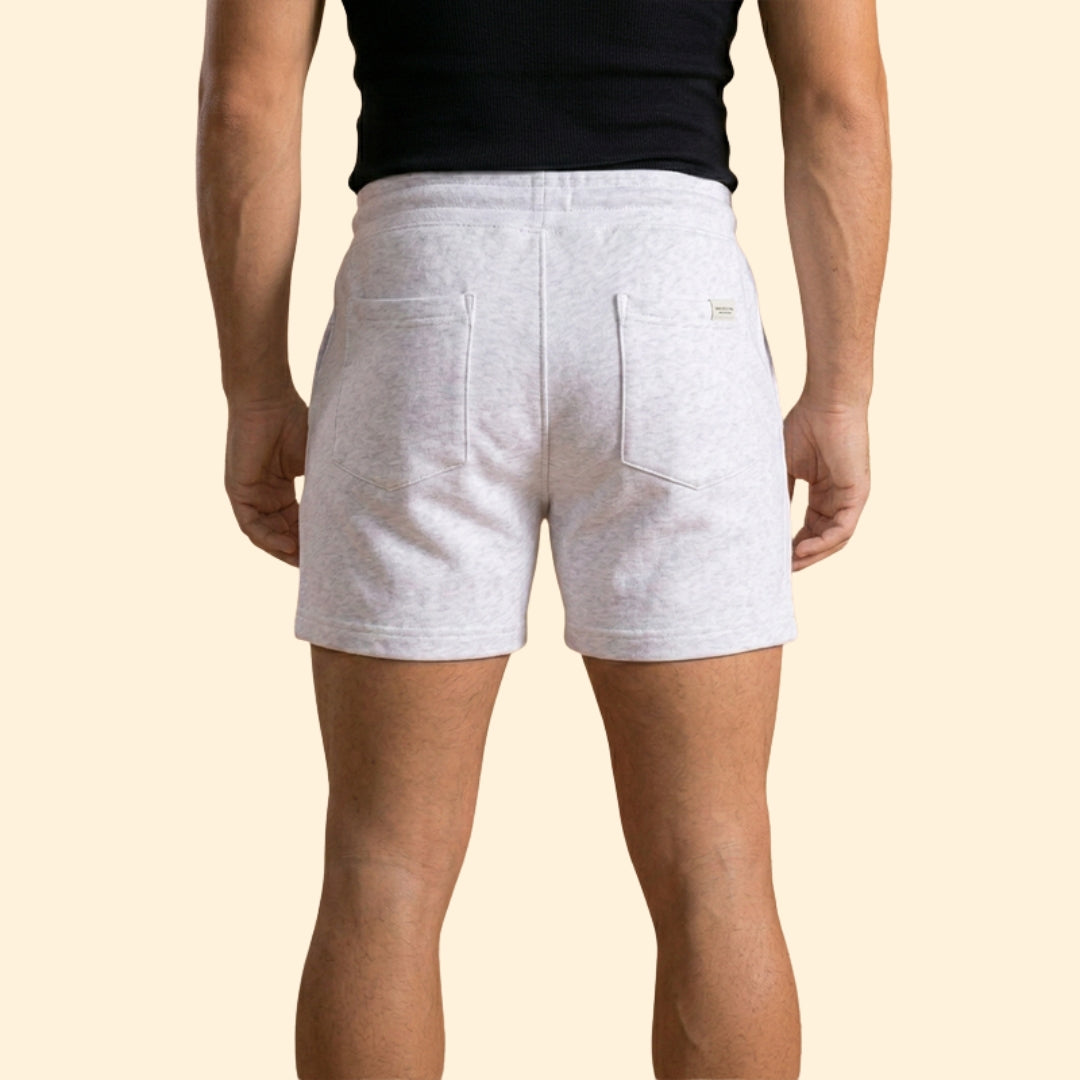 Men’s Sporty Drawstring Shorts