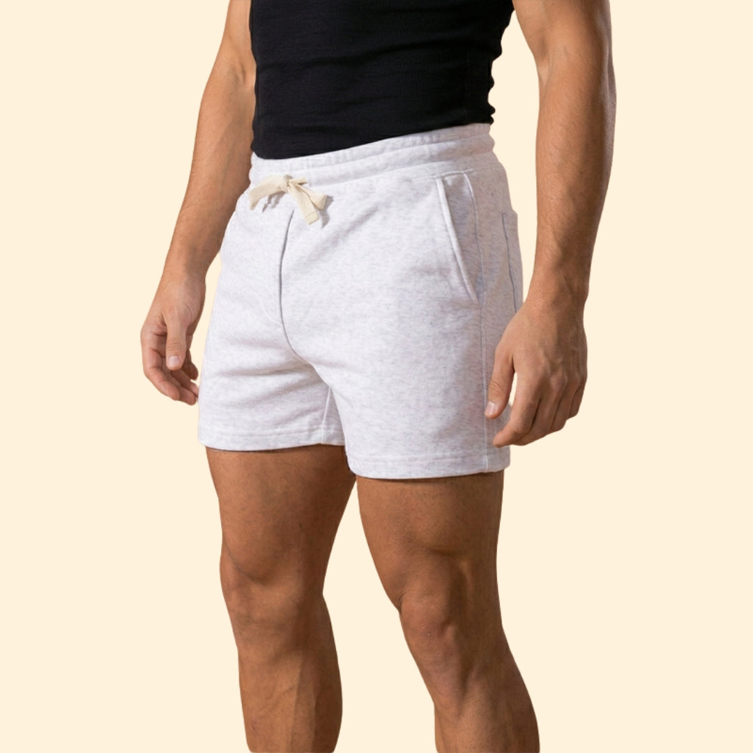 Men’s Sporty Drawstring Shorts