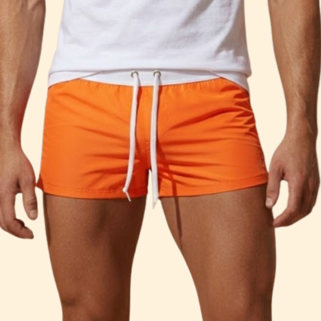 Men's Sporty Shorts