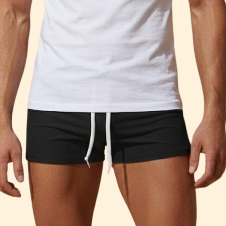 Men's Sporty Shorts