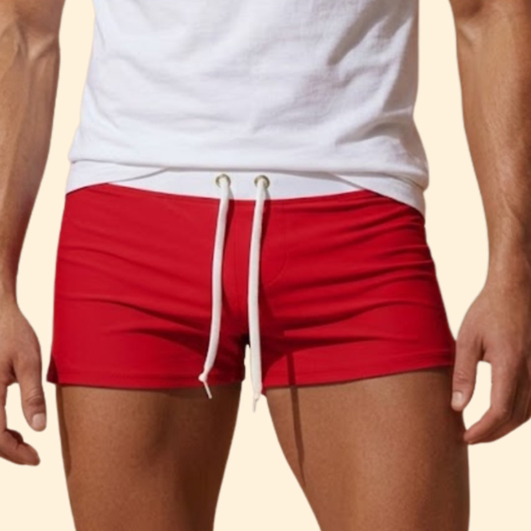Men's Sporty Shorts
