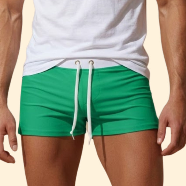 Men's Sporty Shorts