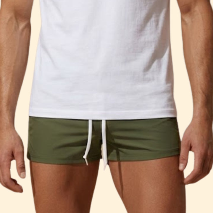 Men's Sporty Shorts