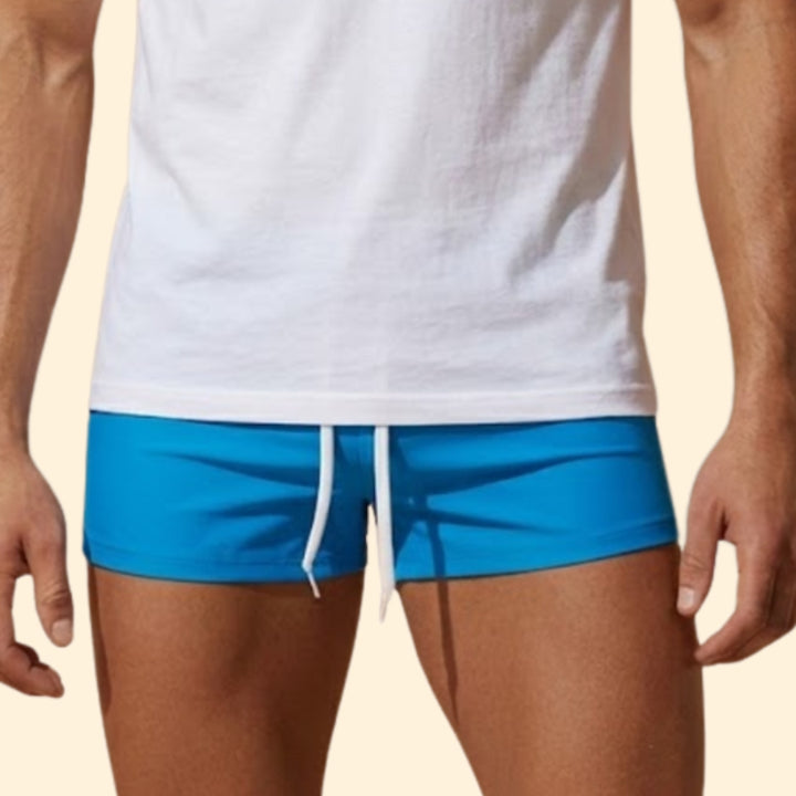 Men's Sporty Shorts