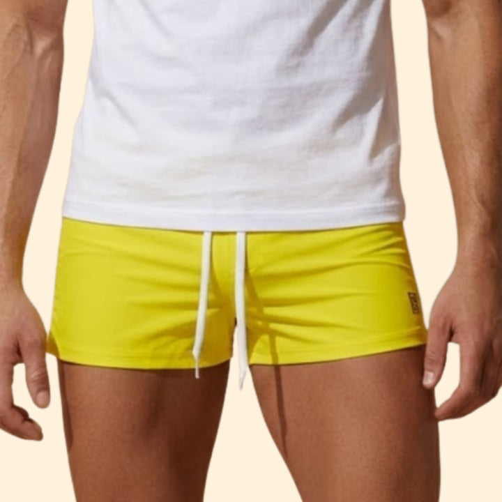 Men's Sporty Shorts