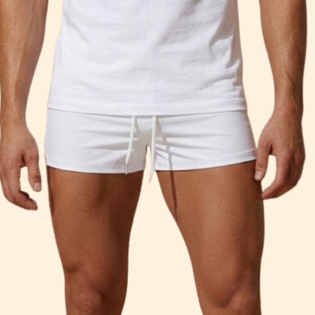 Men's Sporty Shorts