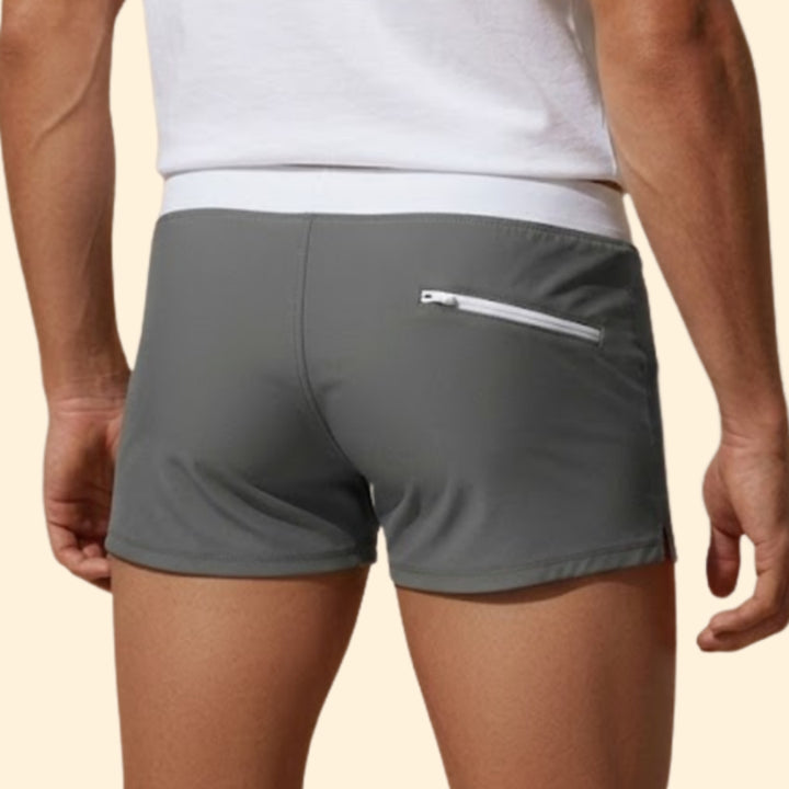 Men's Sporty Shorts