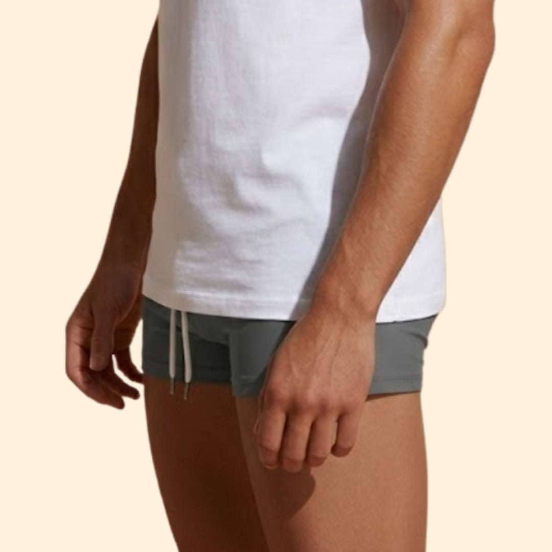 Men's Sporty Shorts