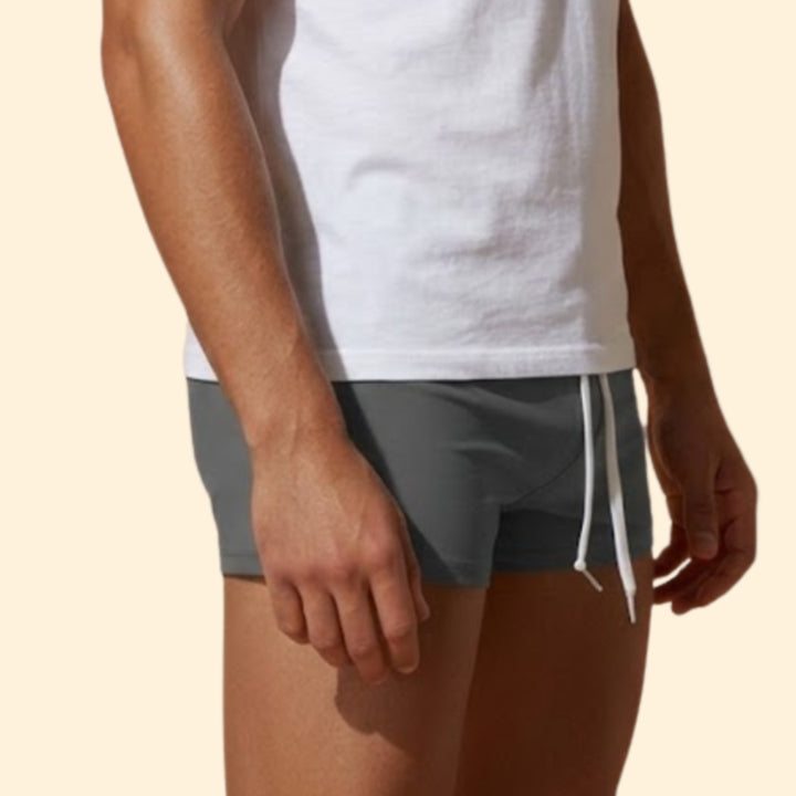Men's Sporty Shorts