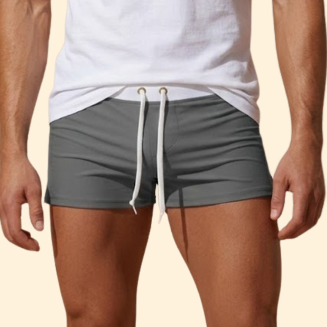 Men's Sporty Shorts