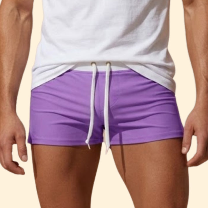 Men's Sporty Shorts