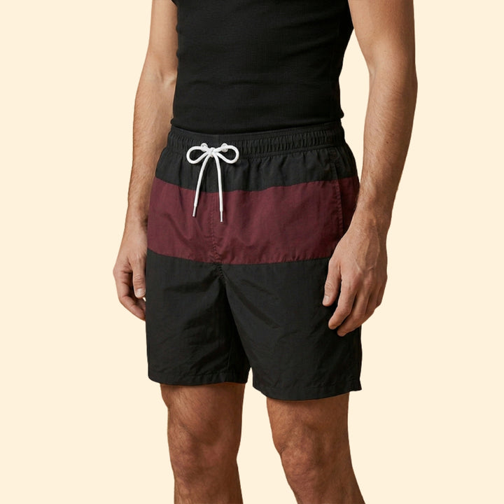 Men's Sporty Swim Shorts